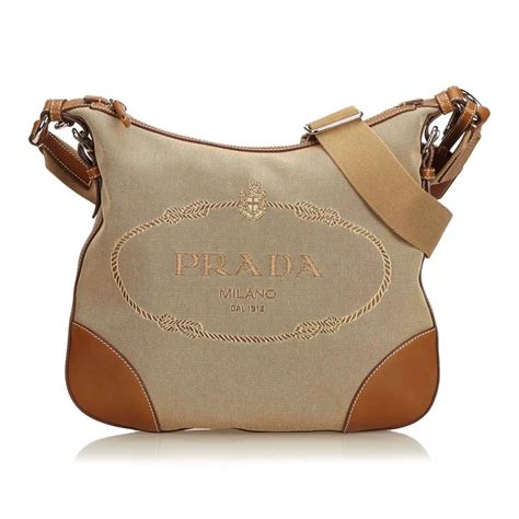 prada jacquard bag